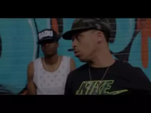 Video: Sola feat. Cory Gunz - Never Be The Same